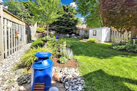 76 Markville Road Markham ON L3R 4V6