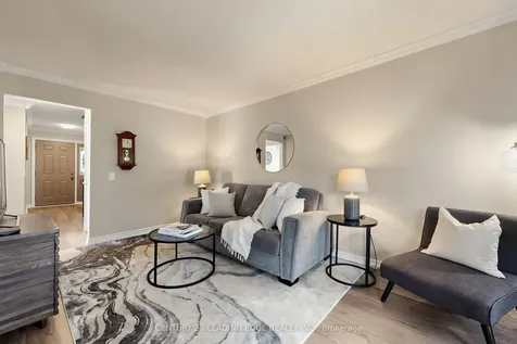 76 Markville Road Markham ON L3R 4V6