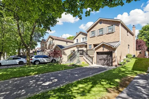 76 Markville Road Markham ON L3R 4V6
