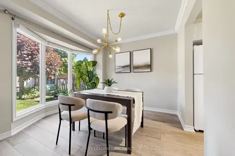 76 Markville Road Markham ON L3R 4V6