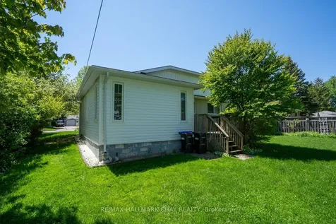 49 Colbeck Crescent New Tecumseth ON L9R 1B7