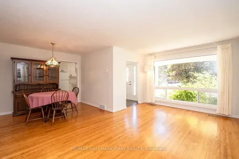 49 Colbeck Crescent New Tecumseth ON L9R 1B7