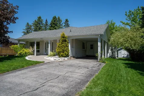 49 Colbeck Crescent New Tecumseth ON L9R 1B7