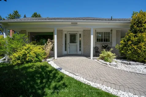 49 Colbeck Crescent New Tecumseth ON L9R 1B7
