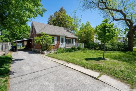 43 Church Street S New Tecumseth ON L9R 1G9