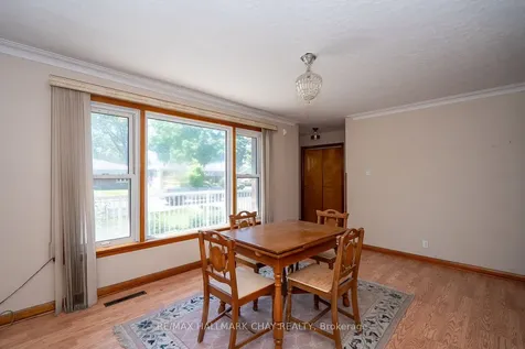 43 Church Street S New Tecumseth ON L9R 1G9