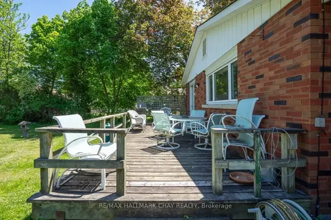 43 Church Street S New Tecumseth ON L9R 1G9
