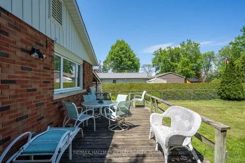 43 Church Street S New Tecumseth ON L9R 1G9