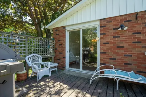 43 Church Street S New Tecumseth ON L9R 1G9