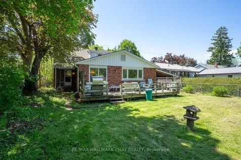 43 Church Street S New Tecumseth ON L9R 1G9