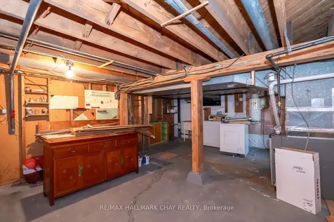 43 Church Street S New Tecumseth ON L9R 1G9
