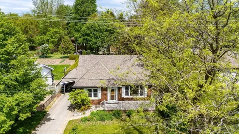 43 Church Street S New Tecumseth ON L9R 1G9