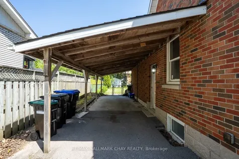 43 Church Street S New Tecumseth ON L9R 1G9
