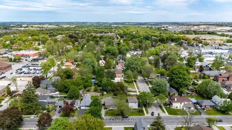 43 Church Street S New Tecumseth ON L9R 1G9