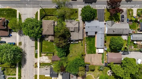 43 Church Street S New Tecumseth ON L9R 1G9