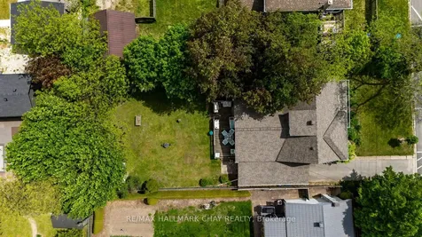 43 Church Street S New Tecumseth ON L9R 1G9