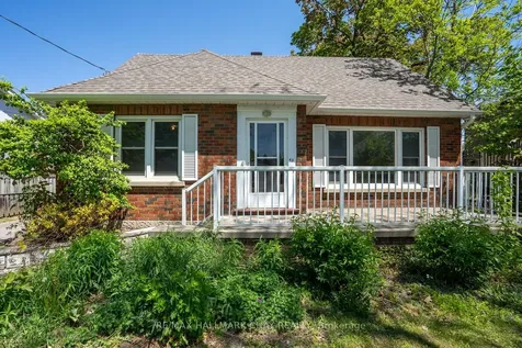 43 Church Street S New Tecumseth ON L9R 1G9