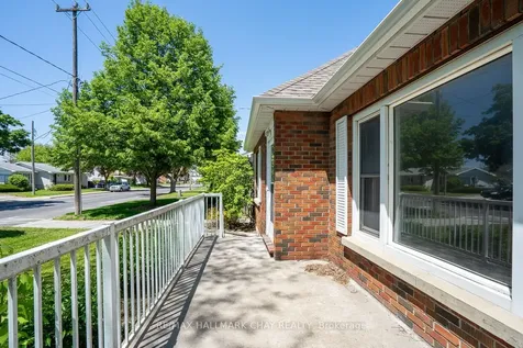 43 Church Street S New Tecumseth ON L9R 1G9