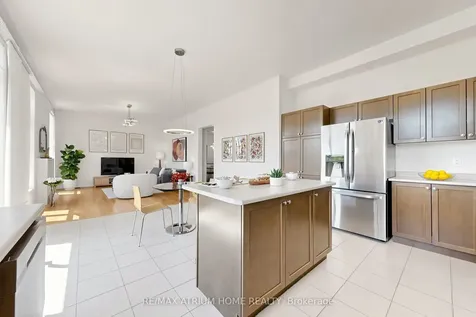 537 Clifford Perry Place Newmarket ON L3X 0J1