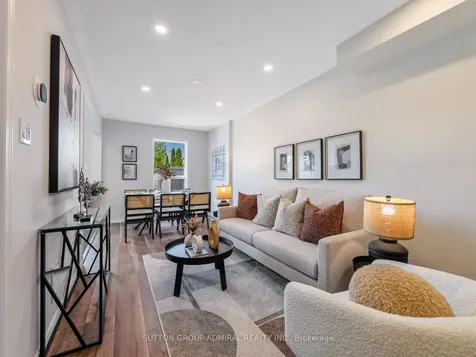 49 Lindenshire Avenue Vaughan ON L6A 4A4