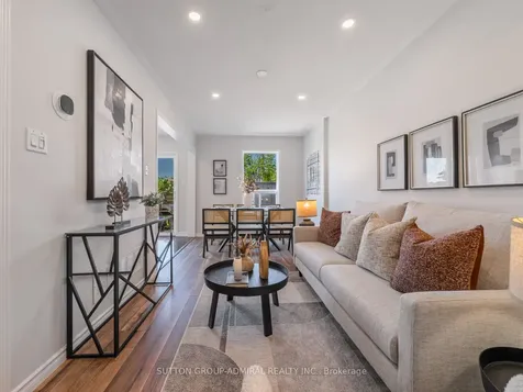 49 Lindenshire Avenue Vaughan ON L6A 4A4