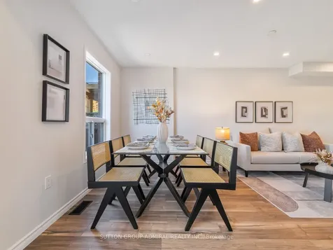 49 Lindenshire Avenue Vaughan ON L6A 4A4