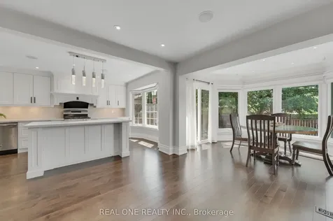 67 Eleanor Circle Richmond Hill ON L4C 6K6