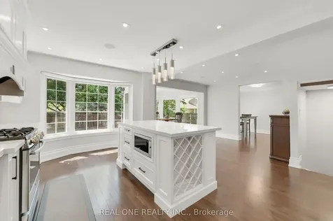 67 Eleanor Circle Richmond Hill ON L4C 6K6
