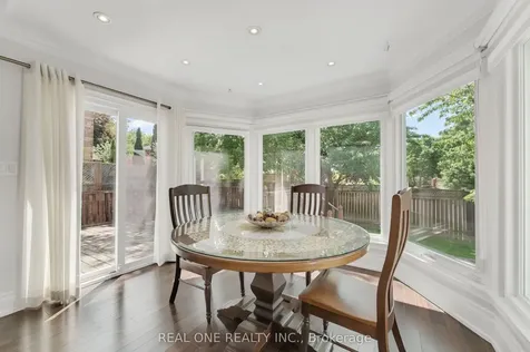 67 Eleanor Circle Richmond Hill ON L4C 6K6