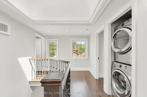 67 Eleanor Circle Richmond Hill ON L4C 6K6