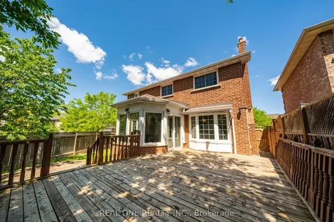 67 Eleanor Circle Richmond Hill ON L4C 6K6