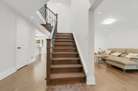 67 Eleanor Circle Richmond Hill ON L4C 6K6