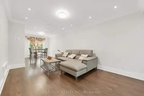 67 Eleanor Circle Richmond Hill ON L4C 6K6