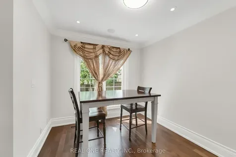 67 Eleanor Circle Richmond Hill ON L4C 6K6