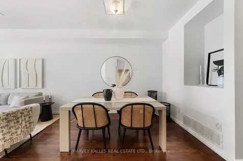 27 Benson Avenue Richmond Hill ON L4C 4E5