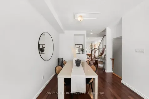 27 Benson Avenue Richmond Hill ON L4C 4E5