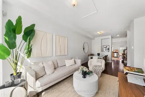 27 Benson Avenue Richmond Hill ON L4C 4E5