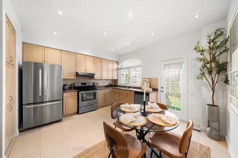 27 Benson Avenue Richmond Hill ON L4C 4E5