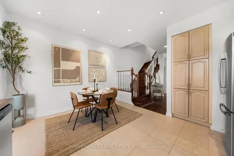 27 Benson Avenue Richmond Hill ON L4C 4E5