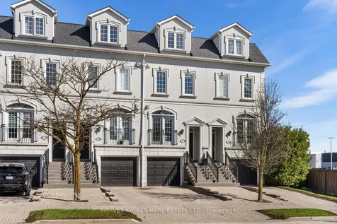 27 Benson Avenue Richmond Hill ON L4C 4E5