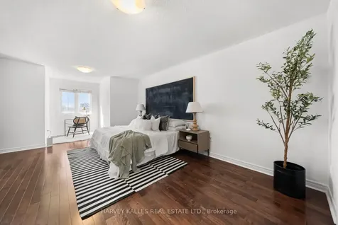 27 Benson Avenue Richmond Hill ON L4C 4E5