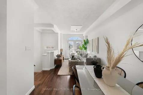 27 Benson Avenue Richmond Hill ON L4C 4E5