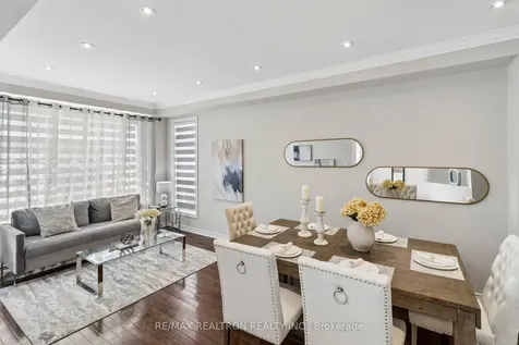 9 Pavarotti Street Richmond Hill ON L4E 0R5