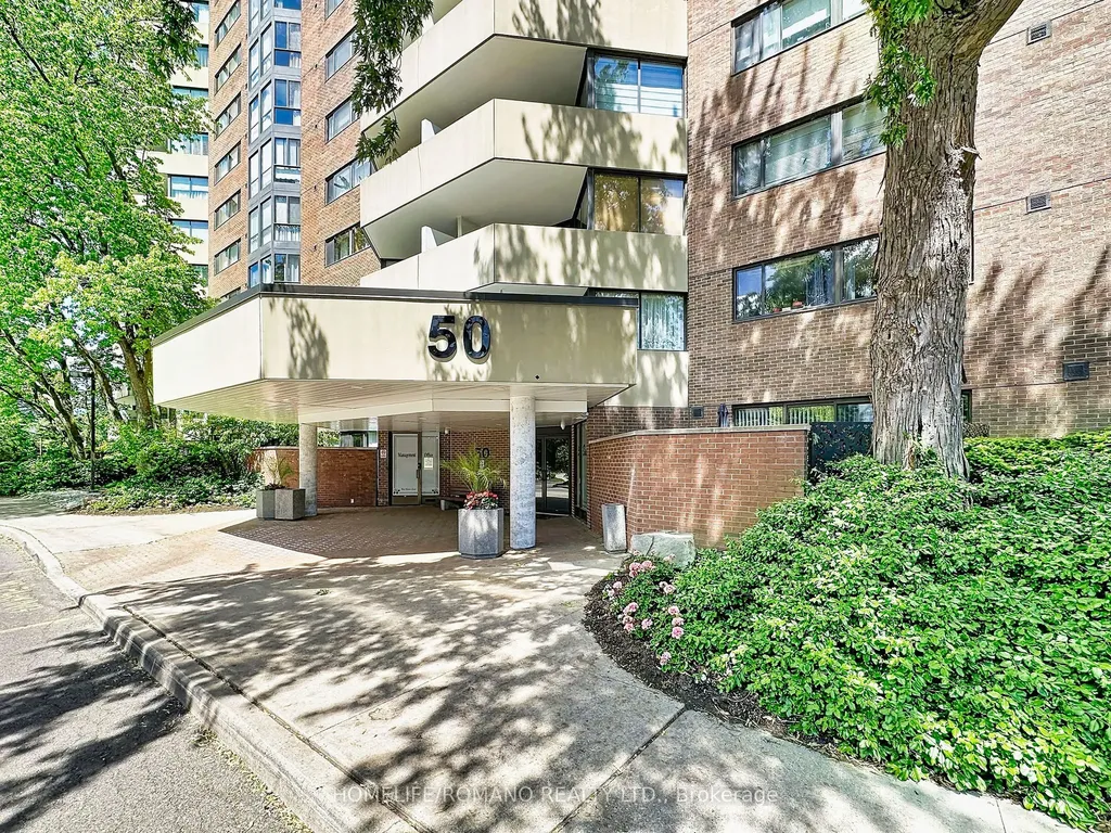 50 Baif Boulevard Richmond Hill ON L4C 5L1