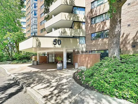 50 Baif Boulevard Richmond Hill ON L4C 5L1