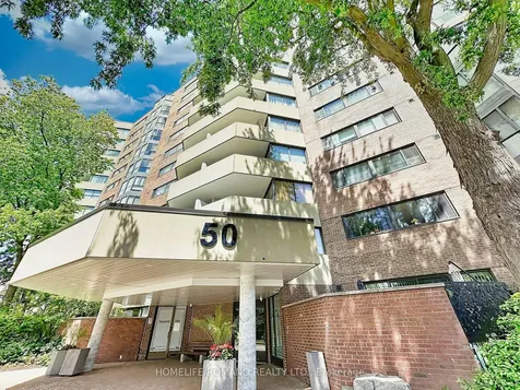 50 Baif Boulevard Richmond Hill ON L4C 5L1
