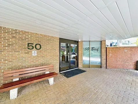 50 Baif Boulevard Richmond Hill ON L4C 5L1