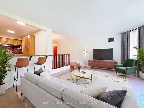50 Baif Boulevard Richmond Hill ON L4C 5L1