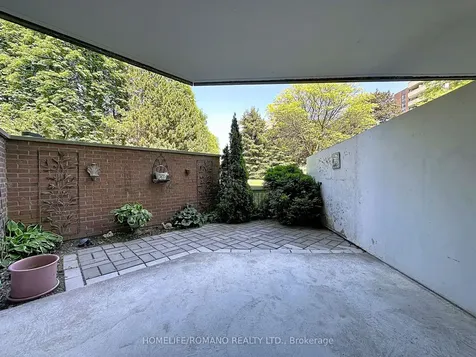 50 Baif Boulevard Richmond Hill ON L4C 5L1