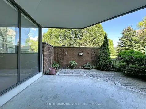 50 Baif Boulevard Richmond Hill ON L4C 5L1